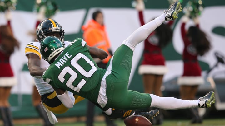 Adam Gase Just Raved about Marcus Maye. It Sounded Like a Description of Jamal Adams