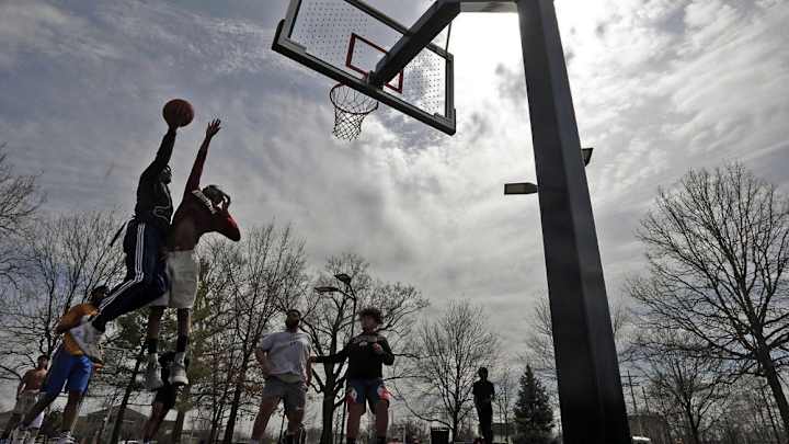 Cal Basketball: Coronavirus Delivers a Blow to Recruiting in a Critical Summer Cal Basketball: Coronavirus Delivers a Blow to Recruiting in a Critical Summer