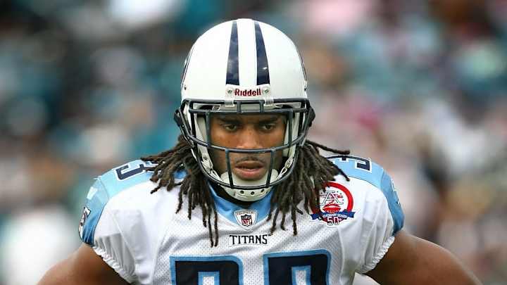 Countdown to Kickoff: 25 Days
