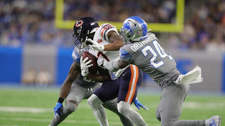 How to Watch Bears at Lions NFL Week 1 How to Watch Bears at Lions NFL Week 1