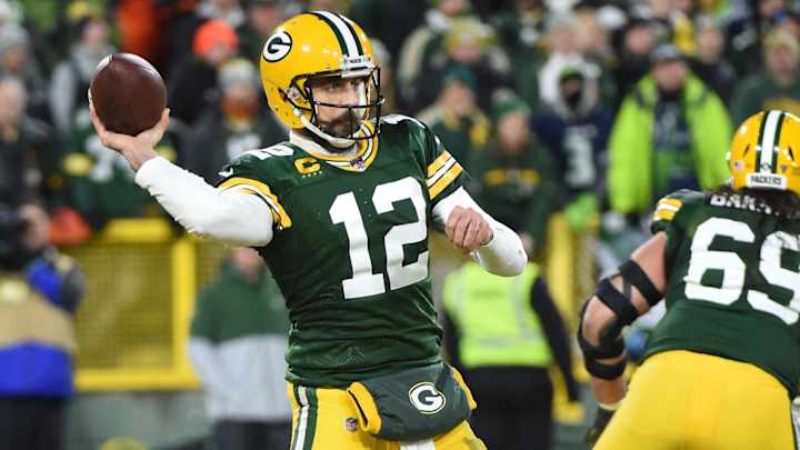NFC North Preview: It’s Up for Grabs