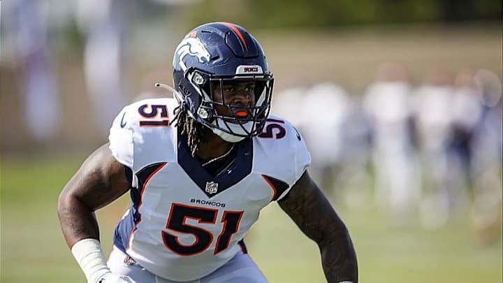 Examining Broncos' Decision to Cut Todd Davis Through Salary Cap Lens