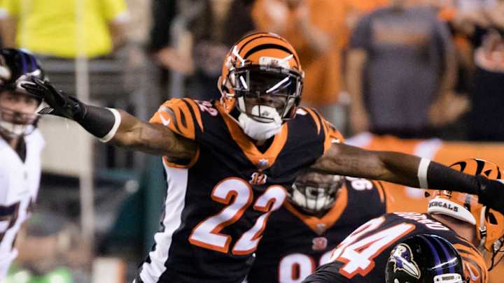 William Jackson III Ruled Out For Sunday's Game Against Ravens William Jackson III Ruled Out For Sunday's Game Against Ravens