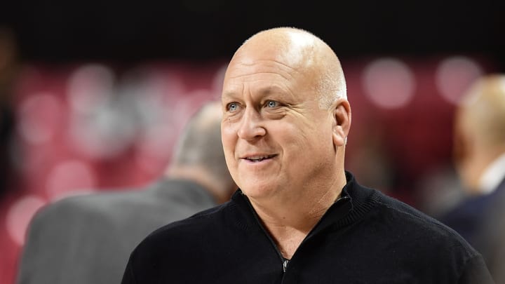 Hall of Famer Cal Ripken Jr. Reveals He's Cancer-Free After March Surgery