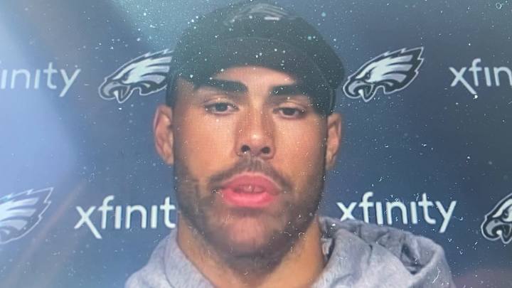 J.J. Arcega-Whiteside Knows he Wasn't Good Enough, Says This Year Will be Different J.J. Arcega-Whiteside Knows he Wasn't Good Enough, Says This Year Will be Different