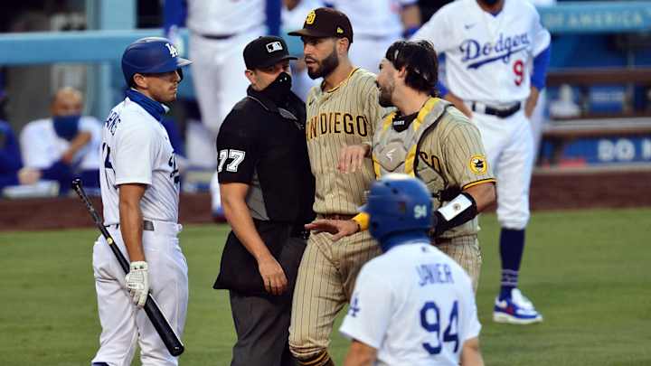 Eating Crow, and an Apology to Dodgers' Austin Barnes