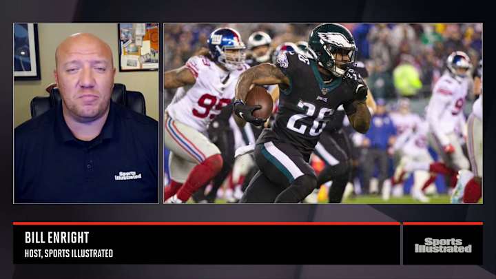 Training Camp Thoughts Day 4: Explosive Joe Ostman is Back