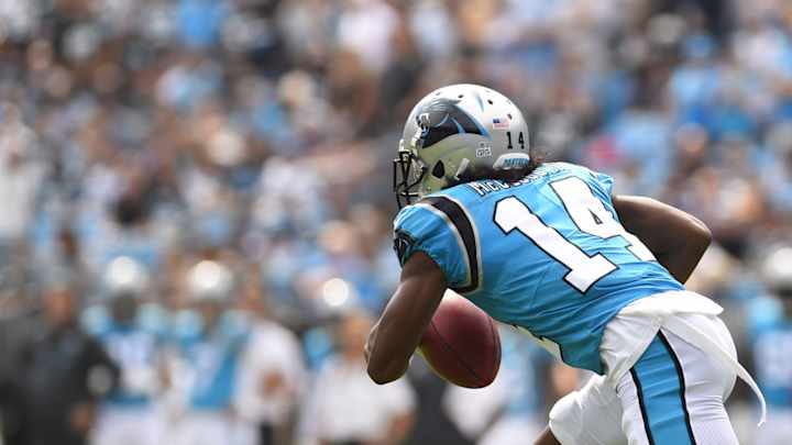 Steelers Sign WR/Return Man Ray-Ray McCloud