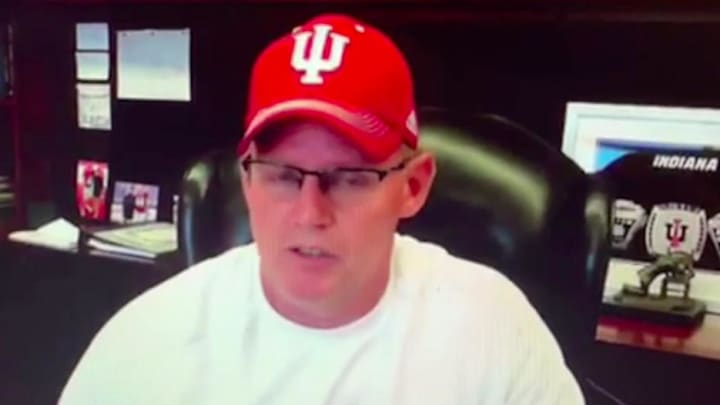 Tom Allen: 'This Was the Season We Were Really Looking Forward To' Tom Allen: 'This Was the Season We Were Really Looking Forward To'