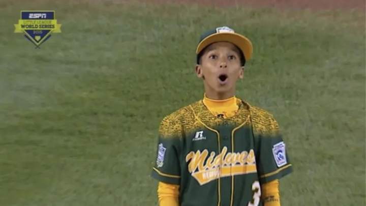 "Mekhi's Moment": Celebrating the Five Year Anniversary of Webb City, Missouri's Little League World Series Appearance