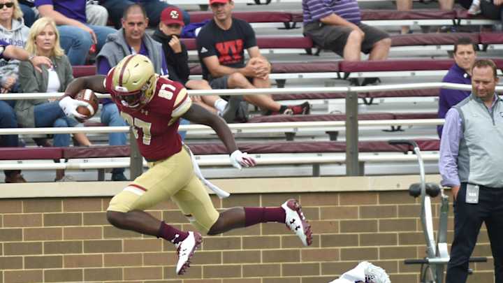 Stellar, Standard & Subpar: Noah Jordan-Williams Stellar, Standard & Subpar: Noah Jordan-Williams