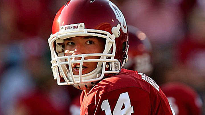 Heisman Memories: Sam Bradford Managed to Exceed Lofty Expectations in Historic 2008 Season Heisman Memories: Sam Bradford Managed to Exceed Lofty Expectations in Historic 2008 Season