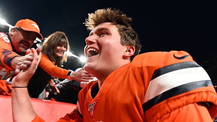 Broncos Asking State of Colorado to Allow Limited Fan Attendance in 2020 Broncos Asking State of Colorado to Allow Limited Fan Attendance in 2020