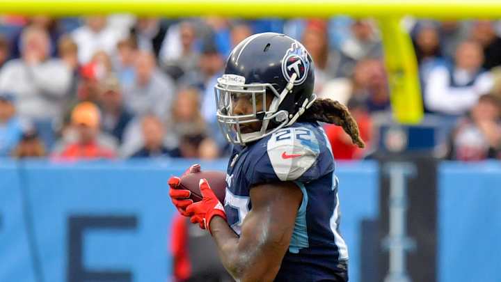 Countdown to Kickoff: 24 Days