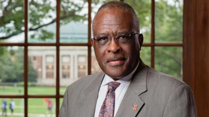 Illinois Chancellor "in absolute agreement" To End Big Ten's Fall Sports Calendar