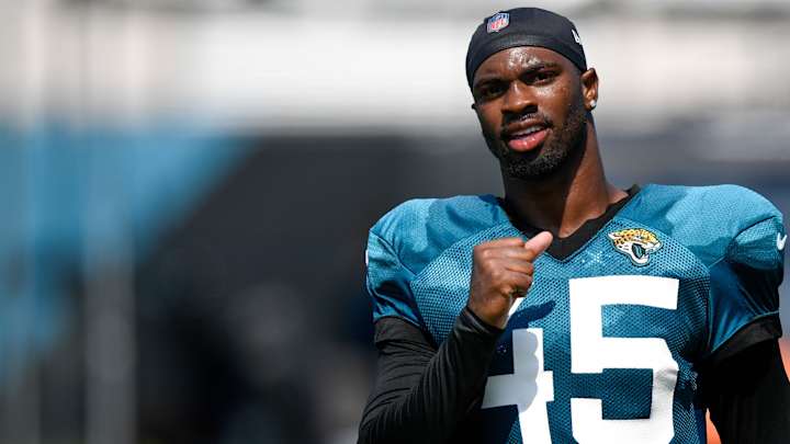 The Jaguars Defense Gets Its Day and Other Observations from Friday's Training Camp