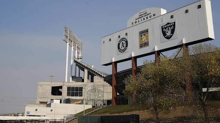 Athletics Continue to Monitor Bay Area Air Quality Ahead of Angels Game