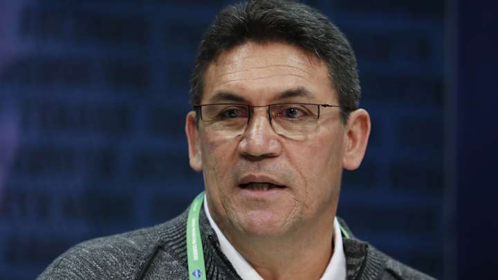 Ex-Cal Star, Washington NFL Coach Ron Rivera Reveals He Has Cancer