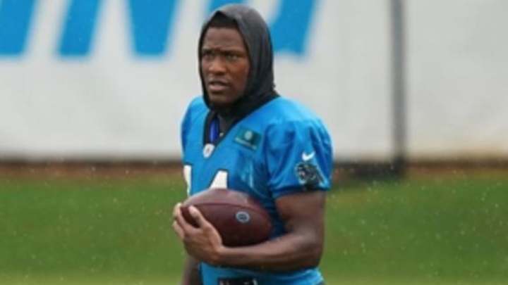 Pharoh Cooper Debunks Returner-Only Role: "I'm a Receiver First"