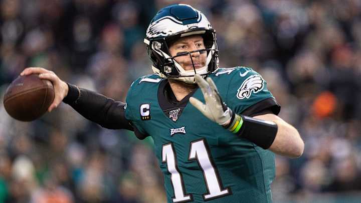 NFC East Preview: Eagles vs. Cowboys and Two Also-Rans