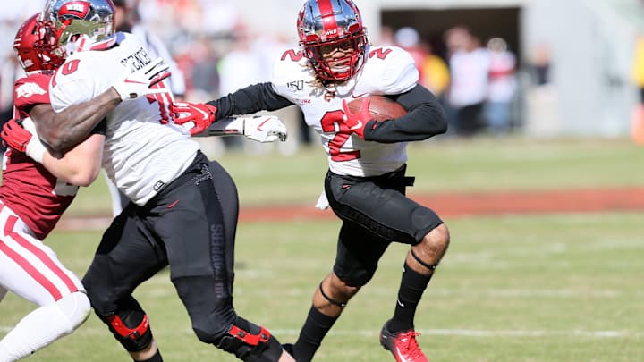 How to Watch BYU Football Opponents on Saturday