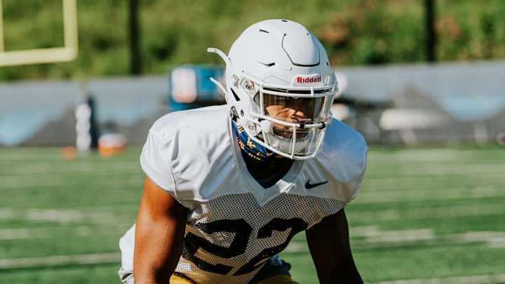 BREAKING: WVU Loses Another Safety to Transfer Portal