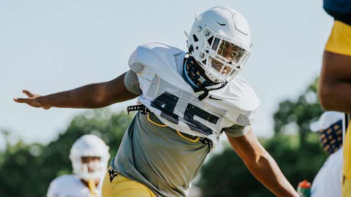 Top Five 2nd-Year Players Set to Make Major Impact in 2021