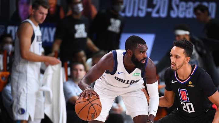 'Humble Confidence': Mavs vs. Clippers GAMEDAY Game 3 Preview 'Humble Confidence': Mavs vs. Clippers GAMEDAY Game 3 Preview