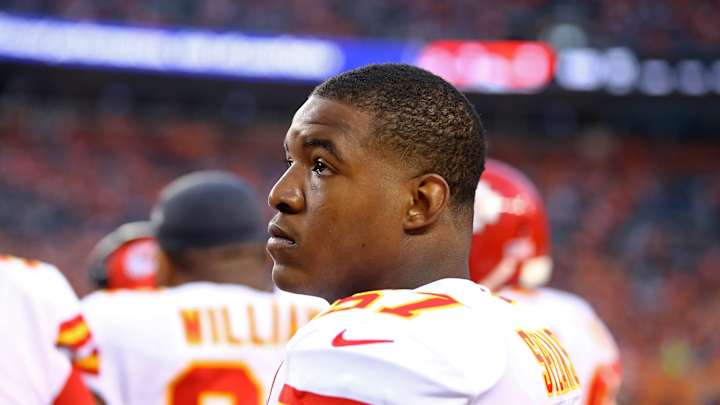 Breeland Speaks Working His Way Back and Better After Lost 2019 Season