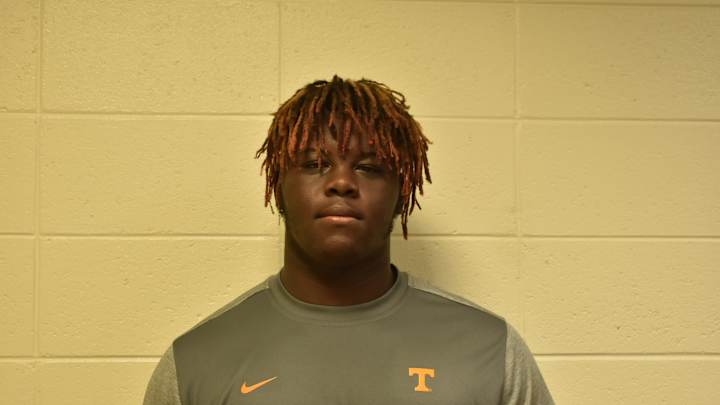 A Look at How The NCAA's Extended Dead Period Could Impact Tennessee's Top Targets