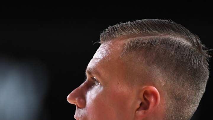 Porzingis Addresses Knee Injury: 'Keeping The Door Open' On Mavs Future