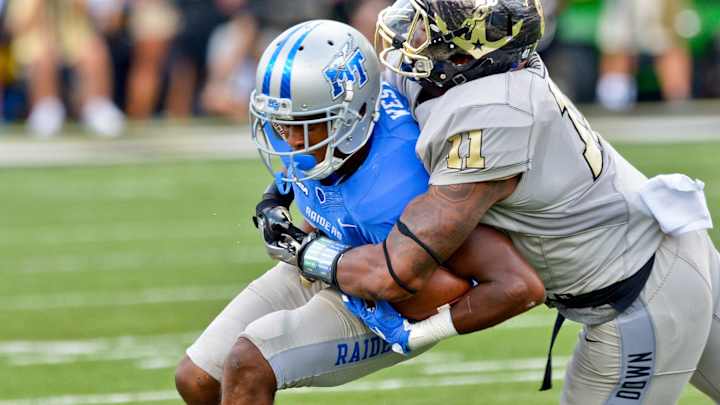 Vanderbilt Not Alone; Sexual Assault Allegations Arise at LSU