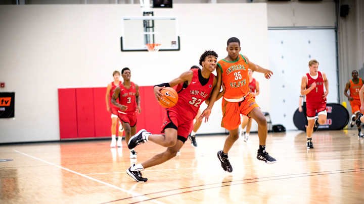 Indiana Offers 2022 Guards Isaac McKneely and CJ Gunn Indiana Offers 2022 Guards Isaac McKneely and CJ Gunn