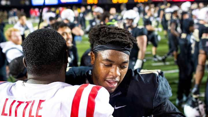 Odeyingbo Names To Senior Bowl Watch List