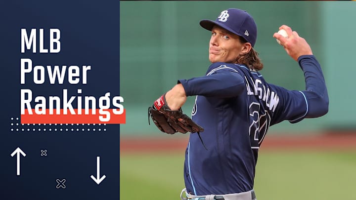 MLB Power Rankings: Biggest Question Facing Every Team
