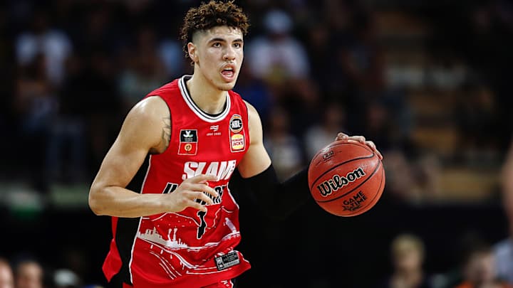 Burning Questions After the NBA Draft Lottery