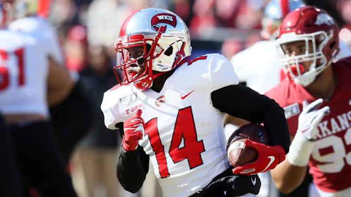 BYU Football: Three Things to Know about Western Kentucky