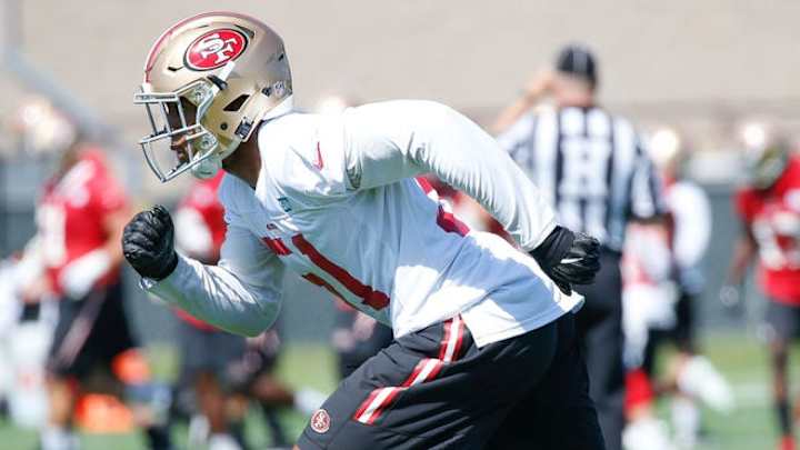 Cleveland Browns to Work Out Former Super Bowl MVP Malcom Smith