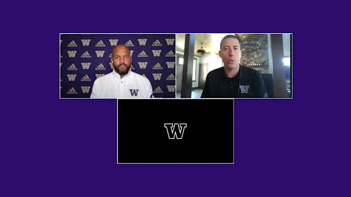 College Football Debates Whether to Fear or Shrug Off Myocarditis, Which UW Takes Seriously