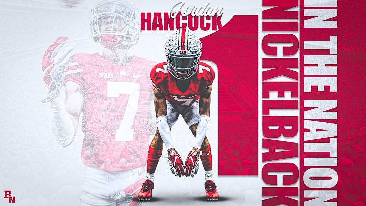Hancock Named Top Nickel Prospect on SI All-American Watch List Hancock Named Top Nickel Prospect on SI All-American Watch List