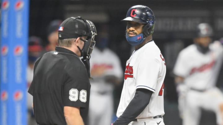 Breaking Down the Indians’ Updated Taxi Squad and Fall Instructional Roster Breaking Down the Indians’ Updated Taxi Squad and Fall Instructional Roster