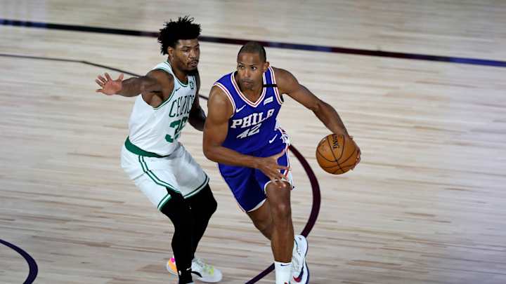 Is Al Horford's Contract With Sixers the Worst of the Decade?