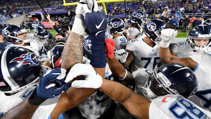 Countdown to Kickoff: 23 Days