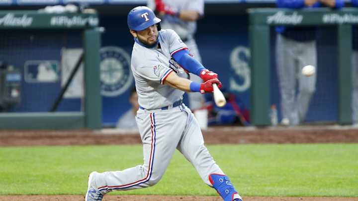 Three Reasons for Optimism in Rangers' Sixth Straight Loss