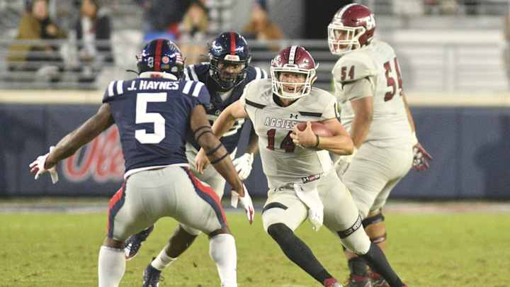 Position Previews: Evaluating the Experience in the Ole Miss Secondary