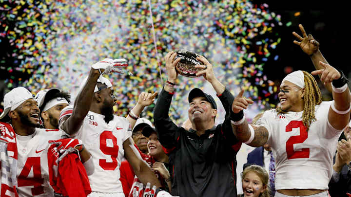 Analysis: What Could A Big Ten Winter Football Schedule Look Like?