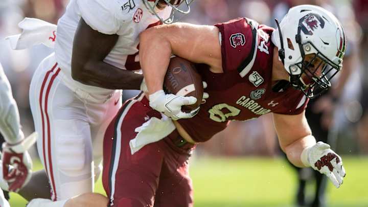 Steelers Waive Dax Raymond, Sign Tight End Kyle Markway Steelers Waive Dax Raymond, Sign Tight End Kyle Markway