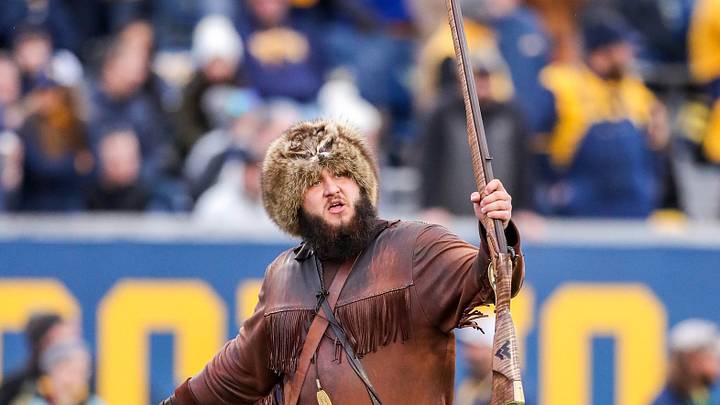 Pokes Report Big 12 Preview: West Virginia Pokes Report Big 12 Preview: West Virginia