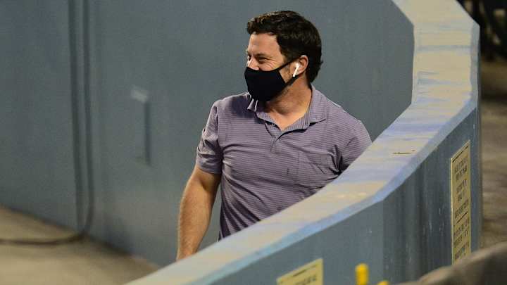 If the Dodgers Can Trade for Just One Player, Who Should it Be?