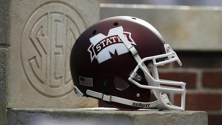 Mississippi State football in Top 4 for SI All-American candidate M.J. Daniels